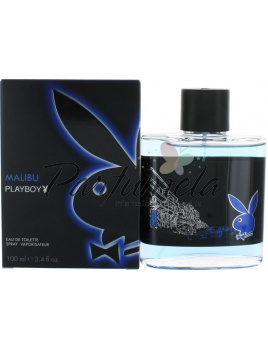 Playboy Malibu for Man, Toaletní voda 100ml