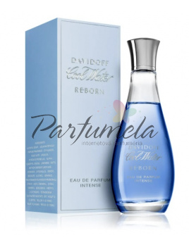 Davidoff Cool Water Woman Reborn Intense, Parfumovaná voda 100ml