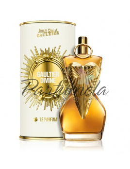 Jean Paul Gaultier Gaultier Divine Le Parfum, Parfumovaná voda 100ml