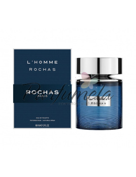 Rochas L´Homme, Toaletní voda 100ml