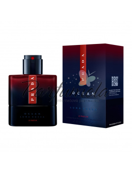 Prada Luna Rossa Ocean Le Parfum, Parfum 50ml