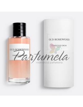 Christian Dior Oud Rosewood, Parfémovaná voda 250ml