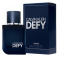 Calvin Klein Defy Parfum, Parfum 100ml - Tester
