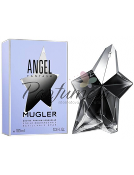 Thierry Mugler Angel Fantasm, Parfumovaná voda 100ml - Naplniteľný