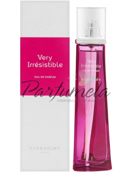 Givenchy Very Irresistible, Parfémovaná voda 75ml