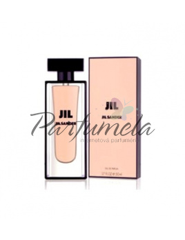 Jil Sander Jil, Parfémovaná voda 75ml - tester