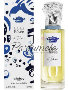 Sisley L Eau Revee D Ikar, Toaletní voda 100ml - Tester