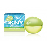 DKNY DKNY Be Delicious Pool Party Lime Mojito, Toaletní voda 50ml