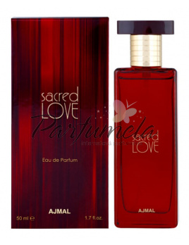 Ajmal Evoke Sacred Love, Parfumovaná voda 50ml