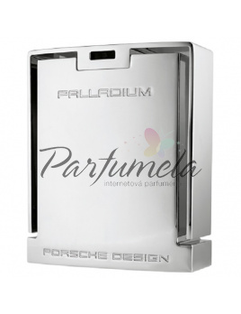 Porsche Design Palladium, Toaletní voda 100ml - Tester