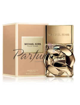 Michael Kors Pour Femme, Parfémovaná voda 50ml