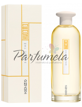 Kenzo Soleil The, Parfumovaná voda 75ml - Tester