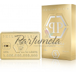 Philipp Plein No Limit$ Gold, Parfumovaná voda 90ml