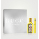 Gucci Flora Gorgeous Orchid, Parfumovaná voda 50ml + Parfumovaná voda 10ml