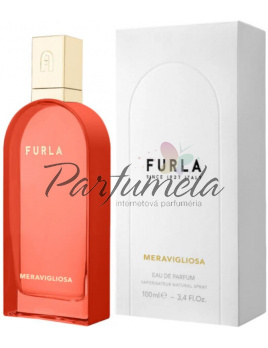 Furla Meravigliosa, Parfumovaná voda 100ml - Tester