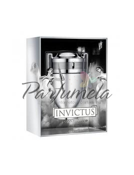 Paco Rabanne Invictus, Toaletní voda 100ml - Collector edition