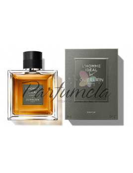 Guerlain L´Homme Ideal Parfum, Parfum 100ml