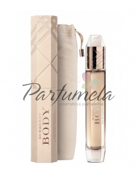 Burberry Body, Parfumovaná voda 60ml, Tester