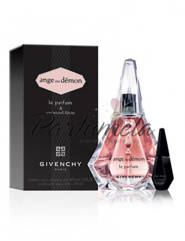 Givenchy Ange ou Demon Le Parfum, Edp 75ml + 4ml Accord Illicite