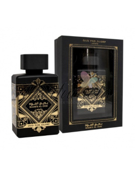 Lattafa Oud For Glory Bade`e Al Oud, Parfumovaná voda 100ml (Alternatíva vône Initio Prives Oud for Greatness)