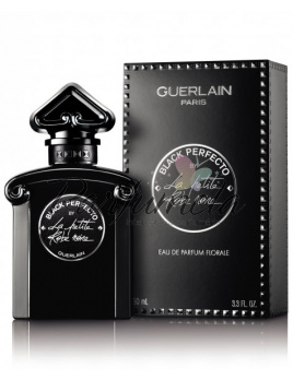 Guerlain La Petite Robe Noire Black Perfecto Floral, parfumovaná voda 100 ml - Tester