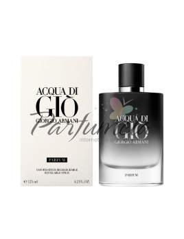 Giorgio Armani Acqua di Gio Parfum, Parfum 200ml