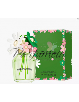 Marc Jacobs Daisy Wild, Parfémovaná voda 100ml