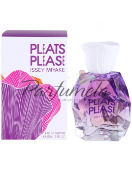 Issey Miyake Pleats Please, Parfémovaná voda 50ml