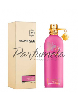 Montale Lucky Candy, Parfumovaná voda 100ml