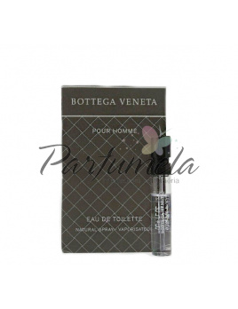 Bottega Veneta pour Homme, EDT - Vzorek vůně