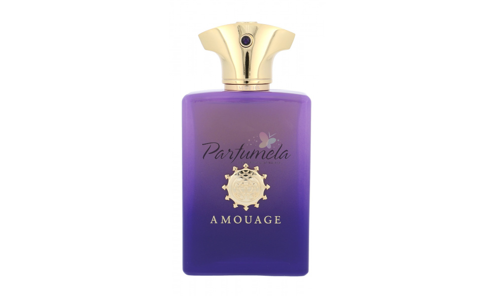 Amouage Myths Man Parfumovan voda 100ml Tester Parfumela.cz