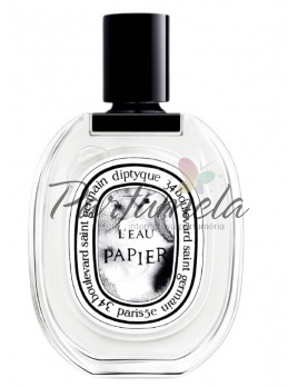 Diptyque L´Eau Papier, Toaletní voda 100ml - Tester