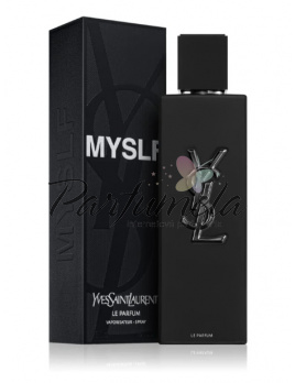 Yves Saint Laurent MYSLF Le Parfum, Parfum 60ml