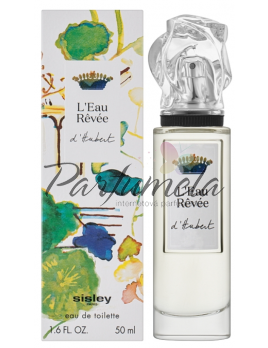 Sisley L Eau Revee D Hubert, Toaletní voda 100ml - Tester