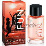 Azzaro Fun, Toaletní voda 100ml