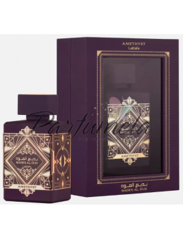 Lattafa Badee Al Oud Amethyst, Parfumovaná voda 100ml (Alternatíva vône Initio Psychedelic Love)