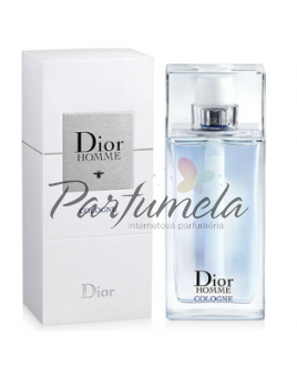 Christian Dior Homme Cologne 2022, Kolínska voda 125ml